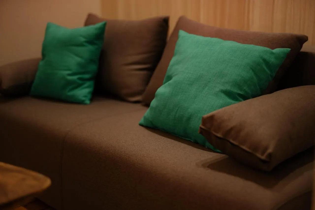 5 Seconds Away From The Main Street, Free Secured Parking Apartment Sofia