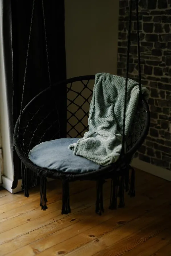 5 Seconds Away From The Main Street, Free Secured Parking Apartment Sofia